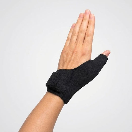 دعامة الرست والإبهام (Wrist & Thumb Support)