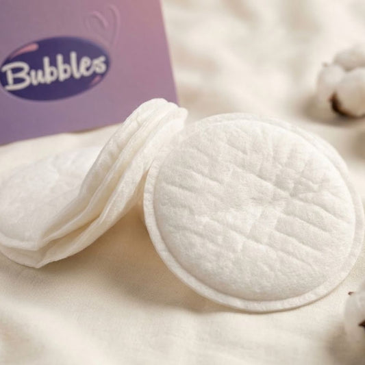 وسادات الصدر للرضاعة (Breast Pads)