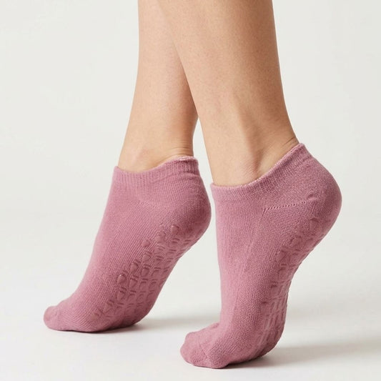 جوارب السبا الجيل المرطبة (SPA Gel Socks)