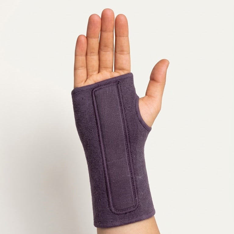 دعامة الرست والكف (Wrist and Palm Support)
