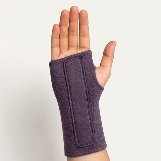 دعامة الرست والكف (Wrist and Palm Support)
